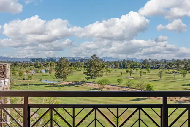 $4,890,000 | 2 Biltmore Estates Drive, Unit 309, Phoenix, AZ 85016