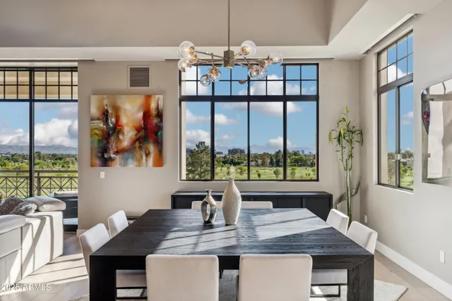 $4,890,000 | 2 Biltmore Estates Drive, Unit 309, Phoenix, AZ 85016