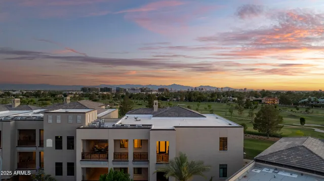 $4,890,000 | 2 Biltmore Estates Drive, Unit 309, Phoenix, AZ 85016
