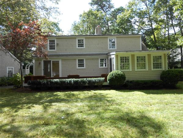 9 Red Fin Mashpee, MA 02649 - Photo 4 of 24 Gallery Image 4