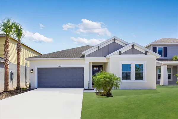 $474,624 | 14262 Sawmill Street, Parrish, FL 34219