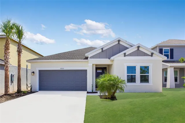 $479,999 | 14262 Sawmill Street, Parrish, FL 34219
