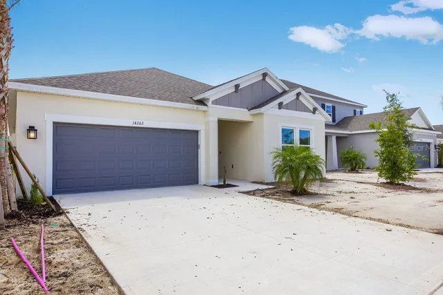 $479,999 | 14262 Sawmill Street, Parrish, FL 34219
