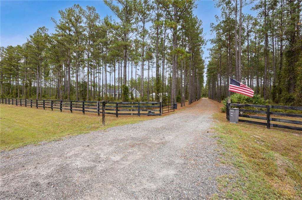 4048 State Rte 259 White Oak, GA 31568 - Photo 67 of 85 Photo 67