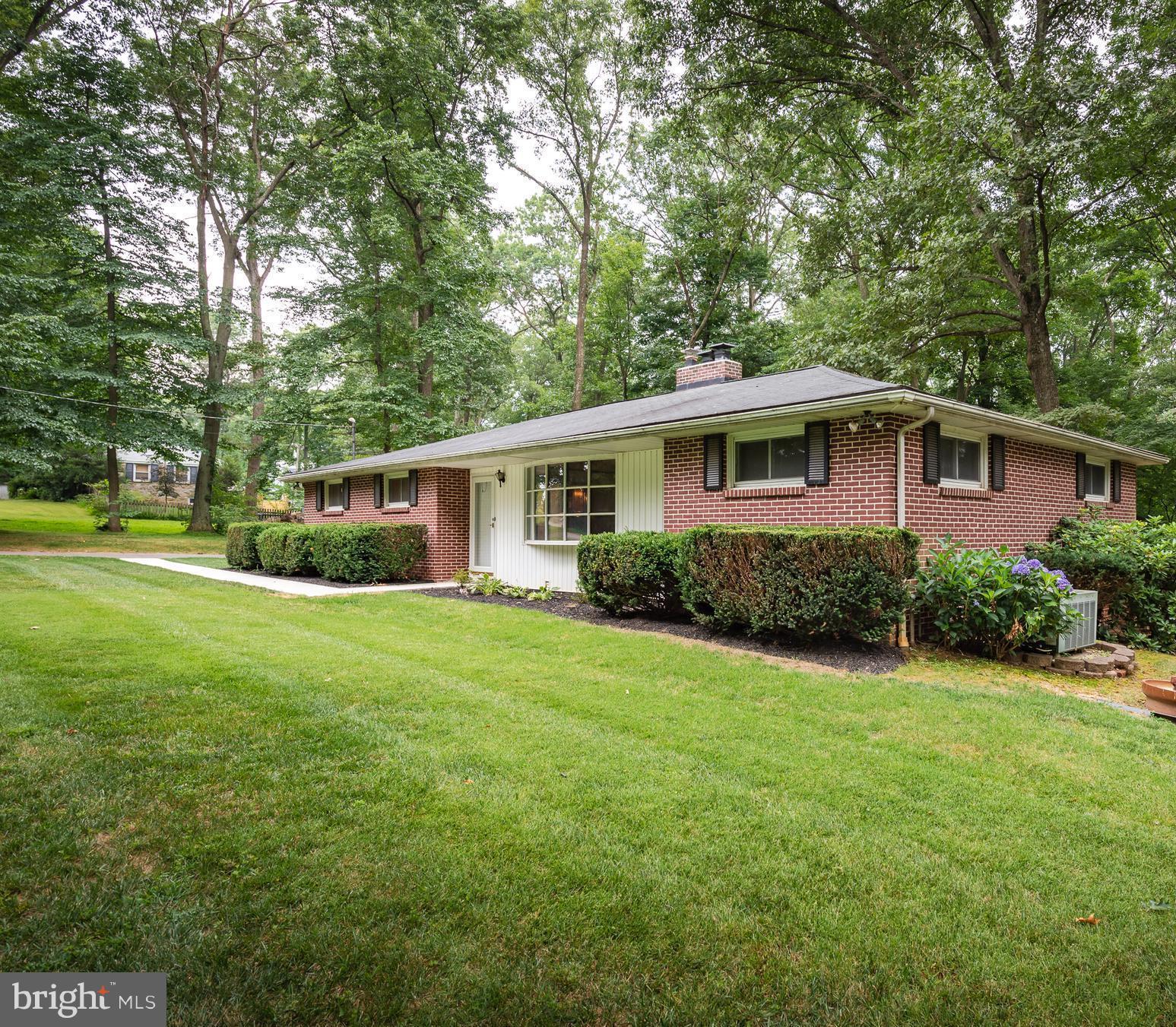 3901 St Paul Road Hampstead, MD 21074 - Photo 1 of 30 Exterior (Front)