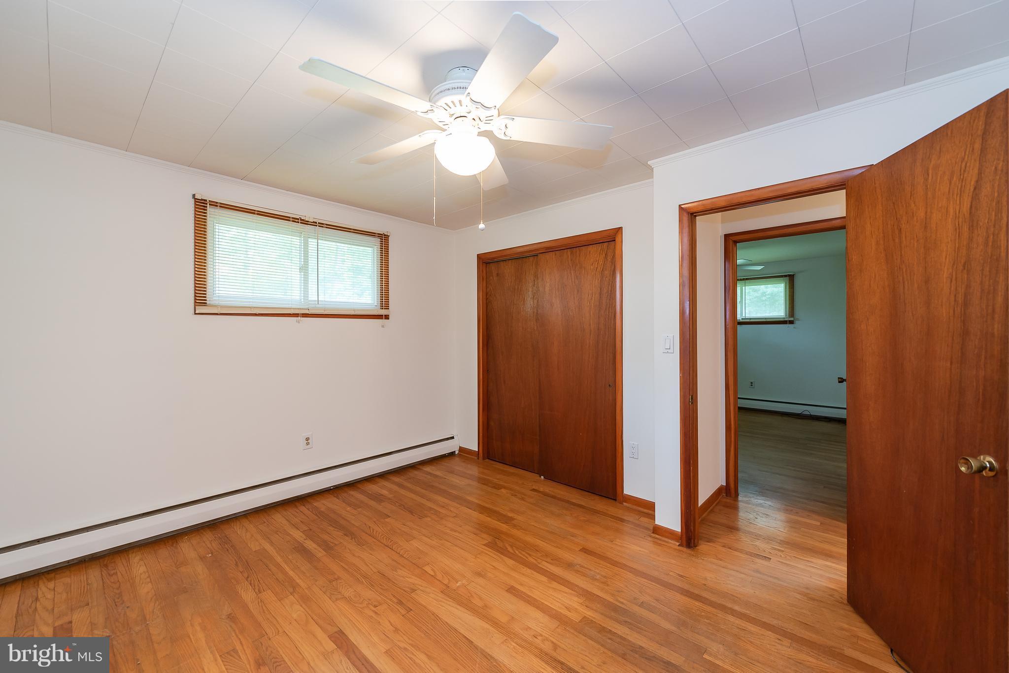 3901 St Paul Road Hampstead, MD 21074 - Photo 11 of 30 Master Bedroom
