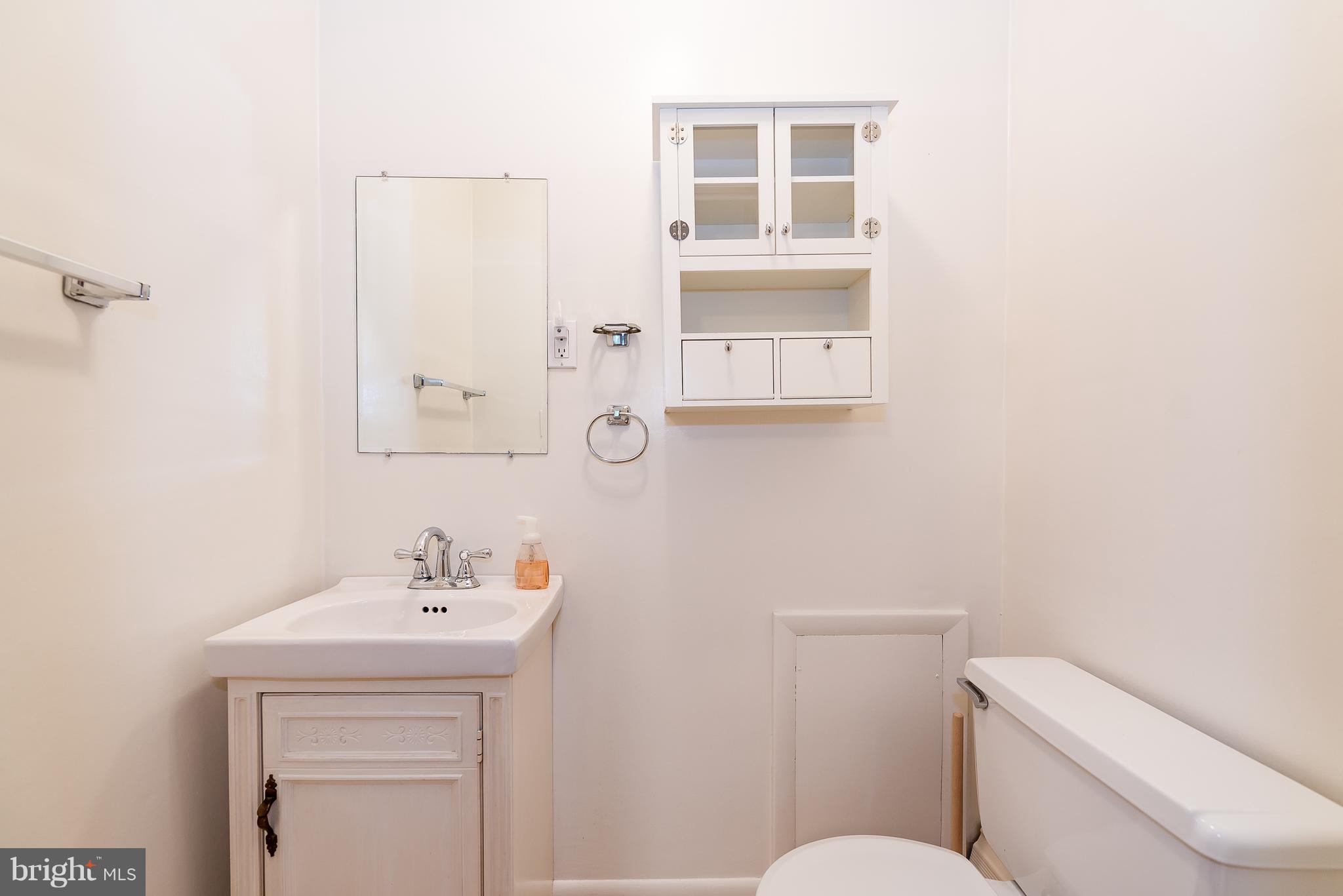 3901 St Paul Road Hampstead, MD 21074 - Photo 12 of 30 Master Bath