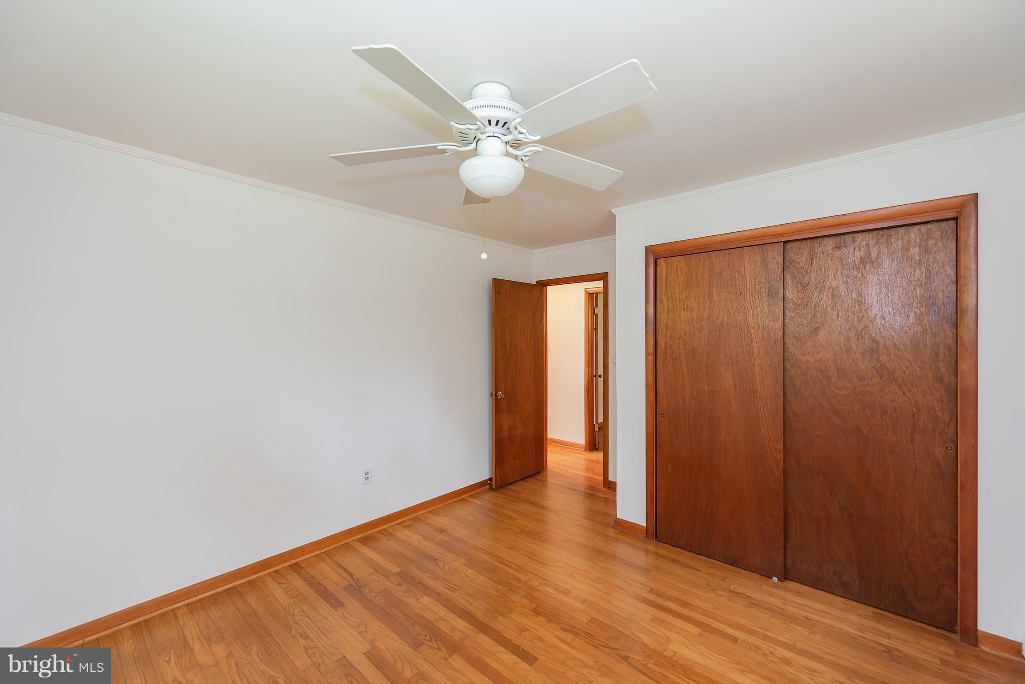3901 St Paul Road Hampstead, MD 21074 - Photo 14 of 30 Bedroom 2
