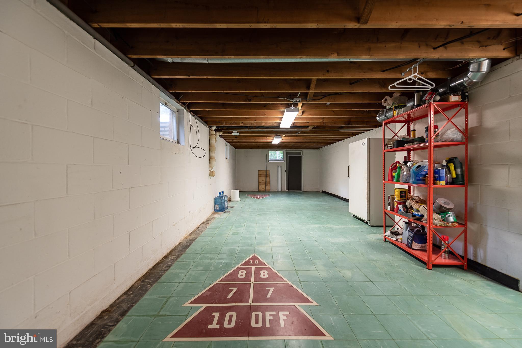 3901 St Paul Road Hampstead, MD 21074 - Photo 25 of 30 Basement