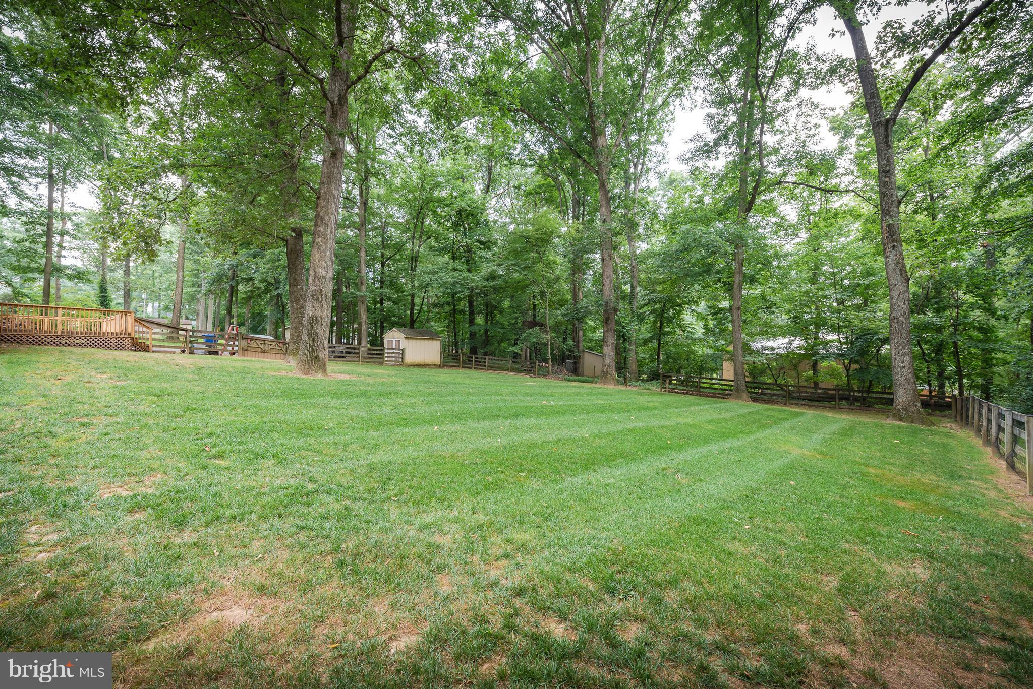 3901 St Paul Road Hampstead, MD 21074 - Photo 28 of 30 Exterior (Rear)