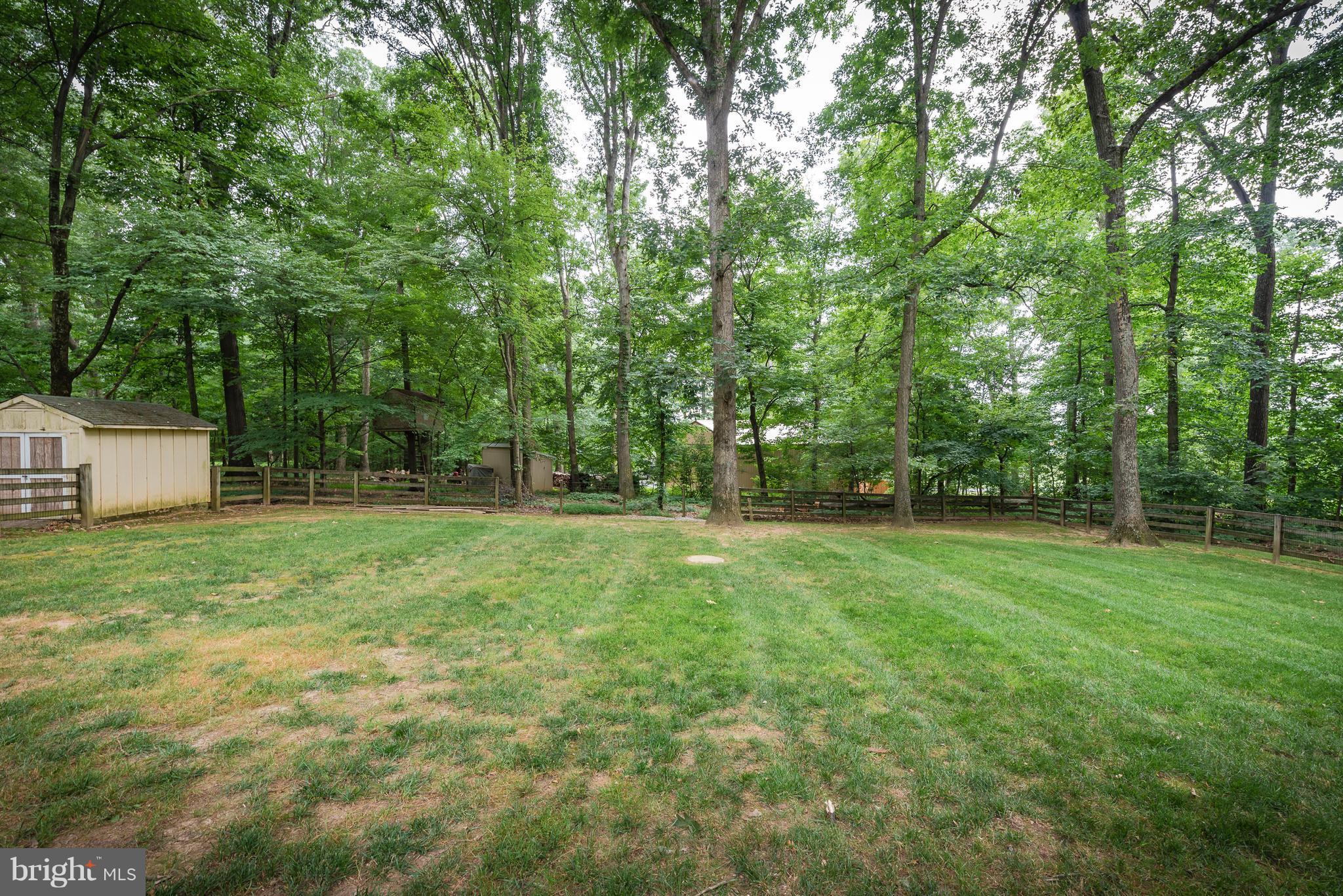 3901 St Paul Road Hampstead, MD 21074 - Photo 29 of 30 Exterior (Rear)