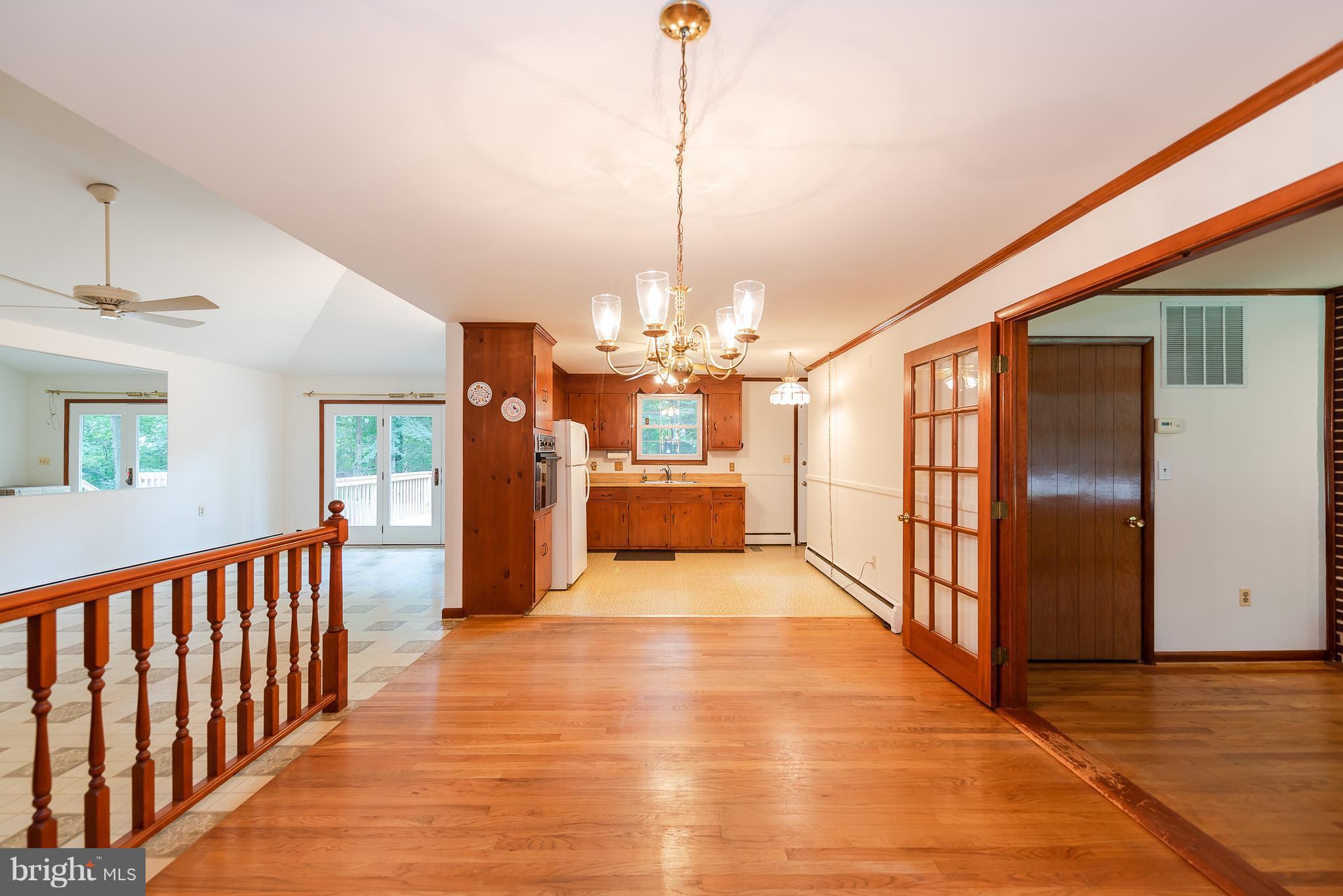 3901 St Paul Road Hampstead, MD 21074 - Photo 4 of 30 Dining Room