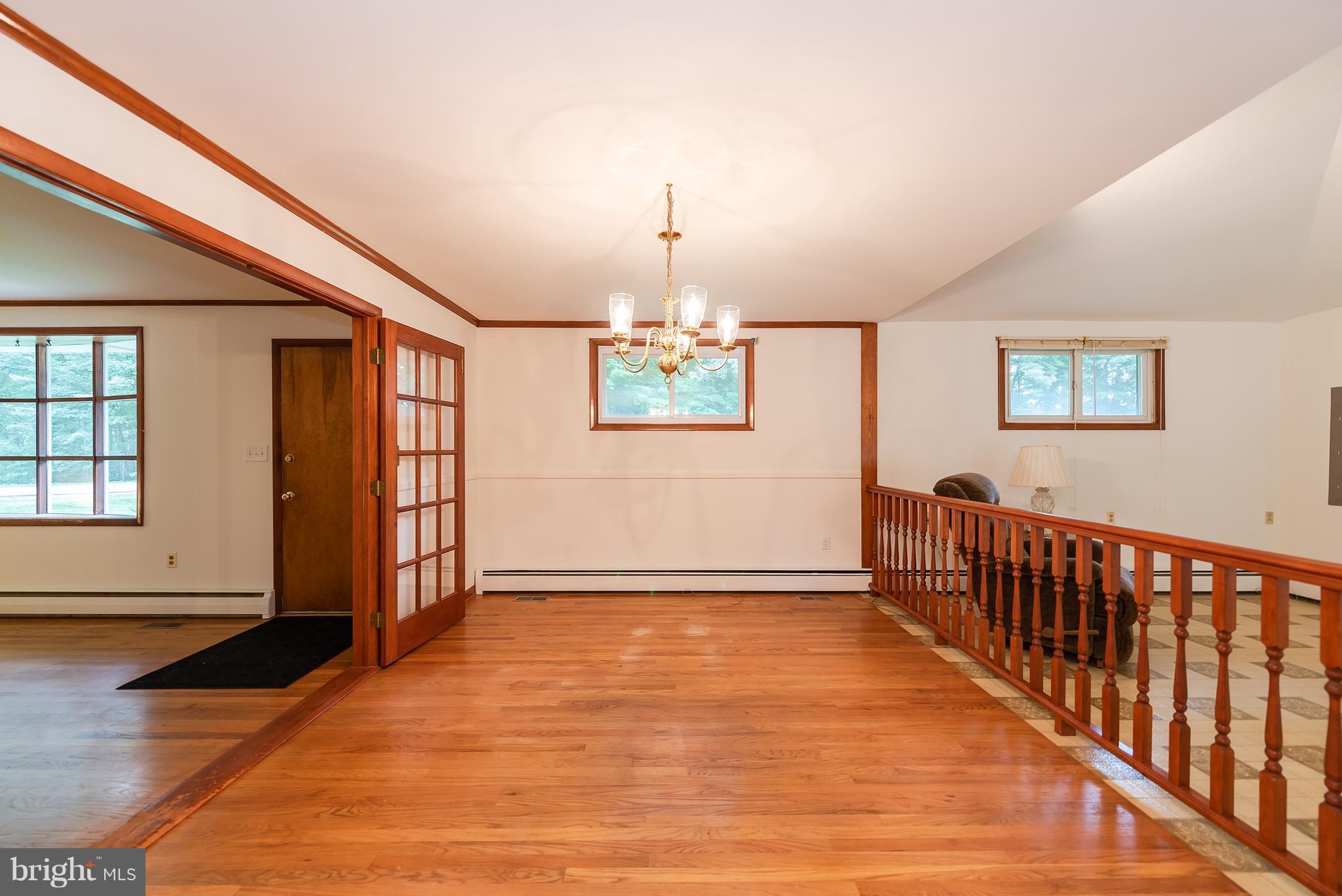 3901 St Paul Road Hampstead, MD 21074 - Photo 6 of 30 Dining Room