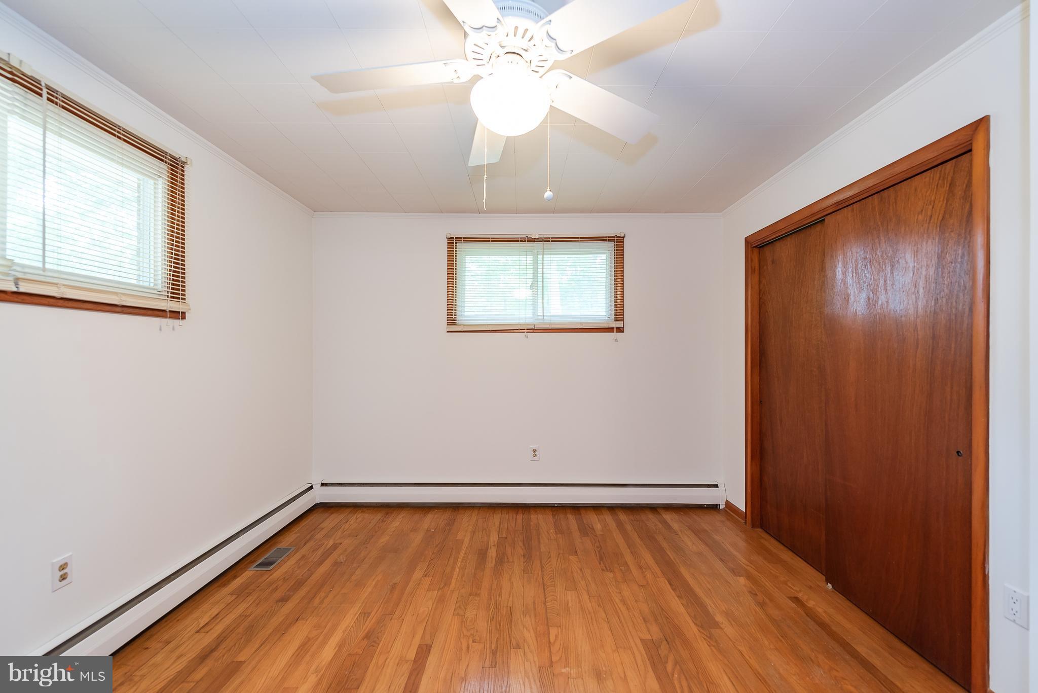 3901 St Paul Road Hampstead, MD 21074 - Photo 10 of 30 Master Bedroom