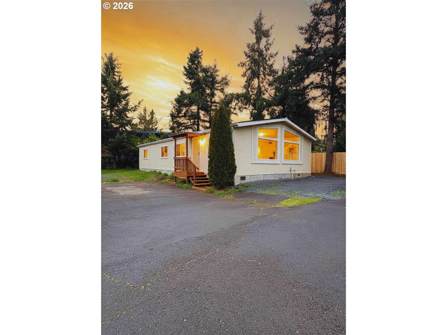 1524 South 8th Street Cottage Grove, OR 97424 - Photo 1 of 26