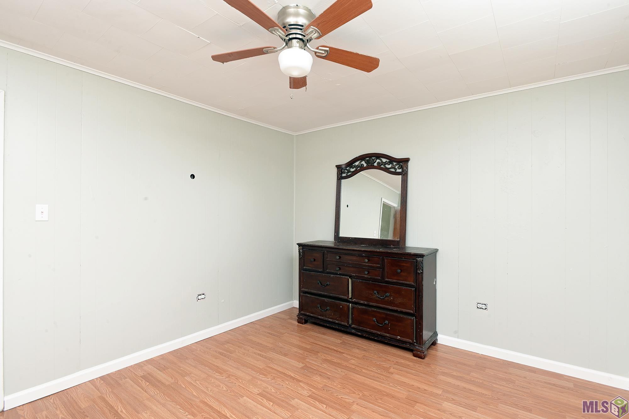 208 Authement Street Houma, LA 70363 - Photo 11 of 12 Bedroom 3
