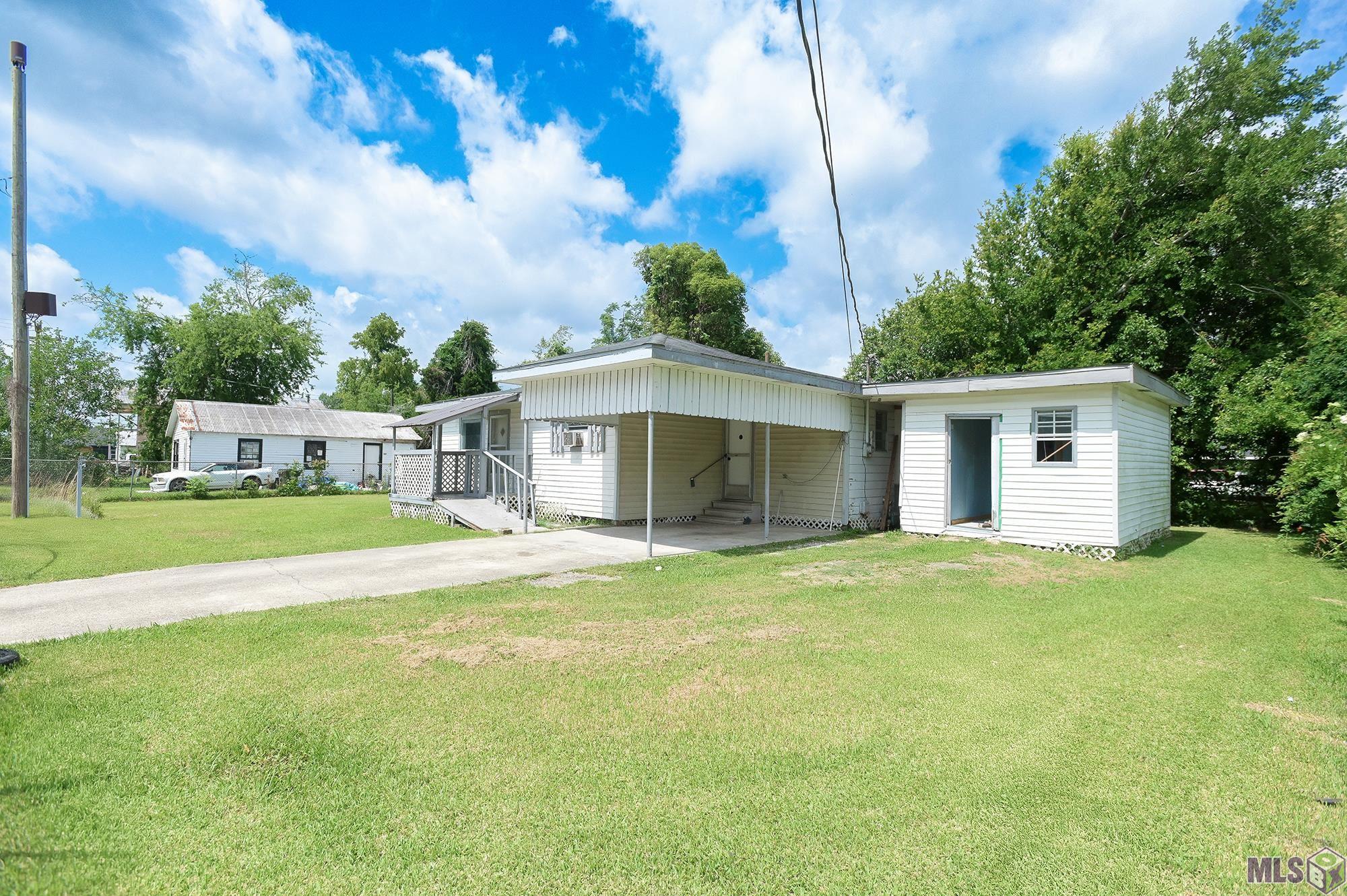 208 Authement Street Houma, LA 70363 - Photo 4 of 12