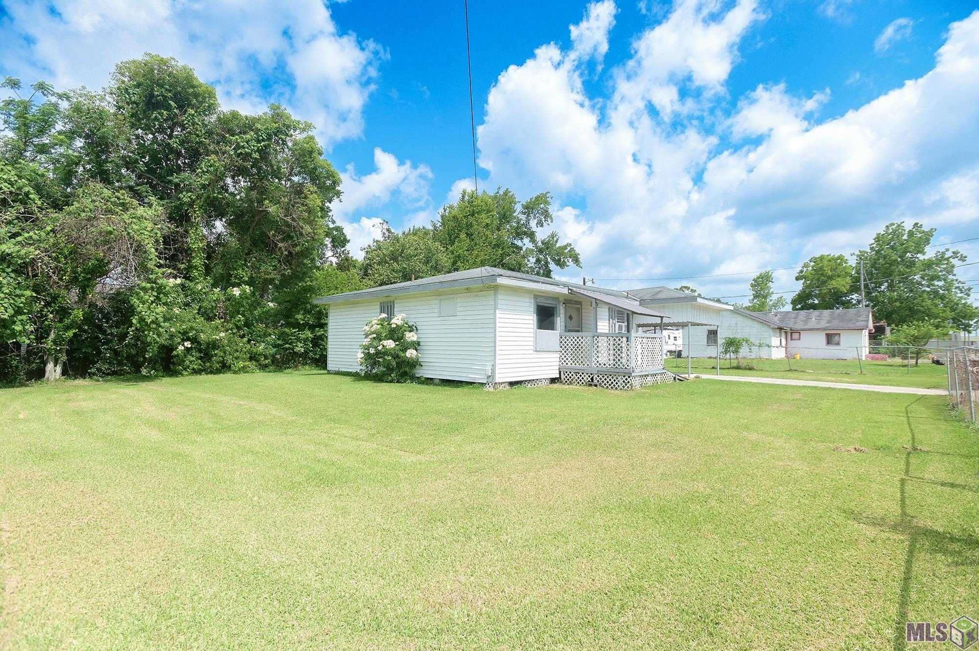 208 Authement Street Houma, LA 70363 - Photo 5 of 12