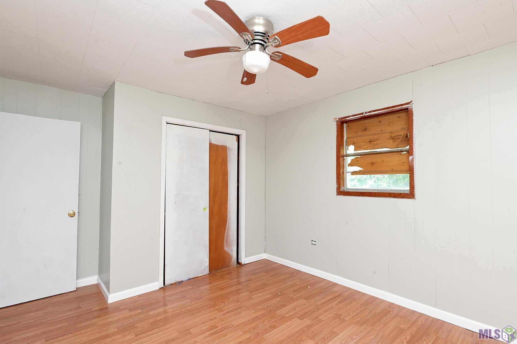 208 Authement Street Houma, LA 70363 - Photo 8 of 12 Bedroom 1