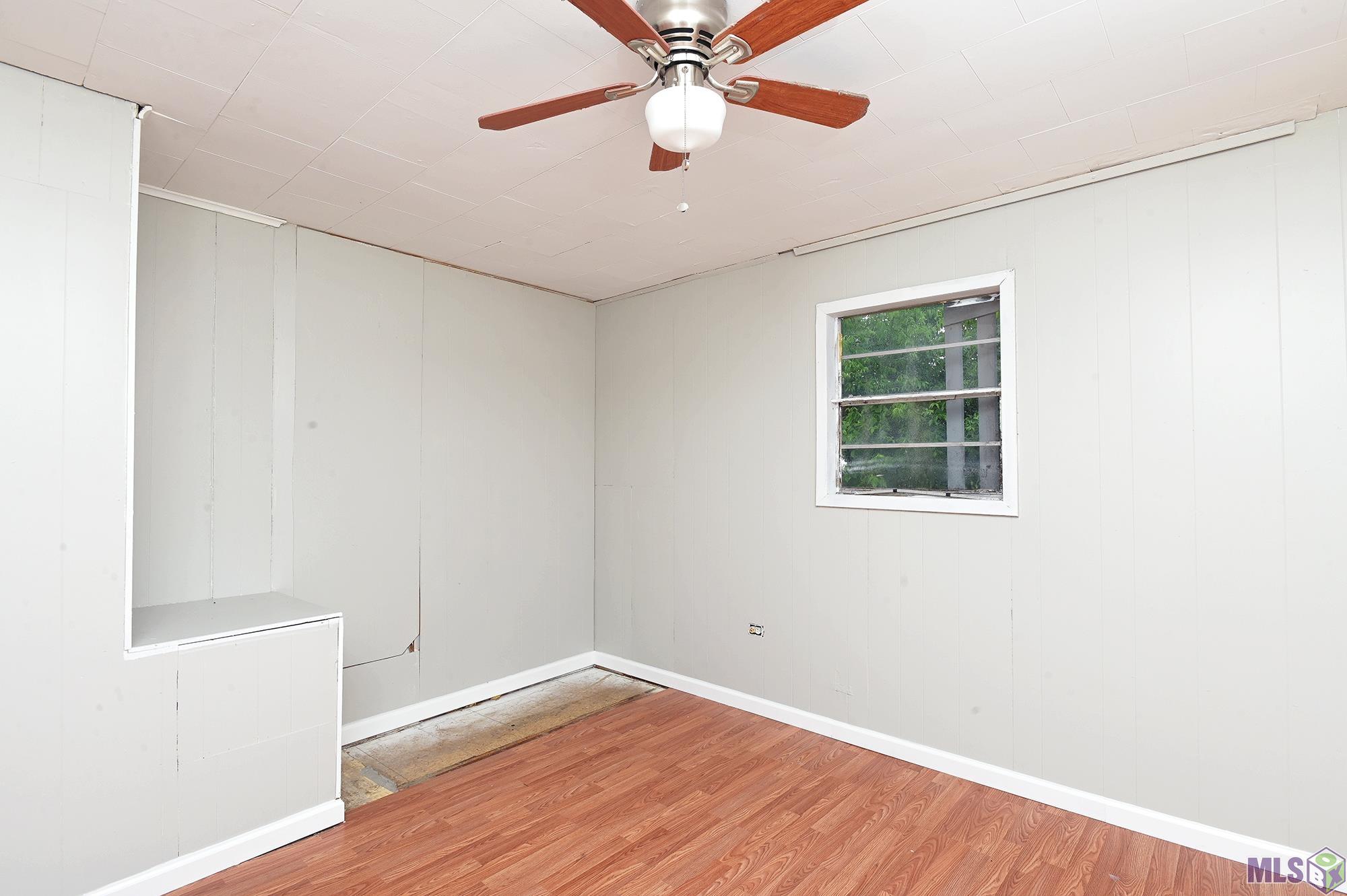 208 Authement Street Houma, LA 70363 - Photo 10 of 12 Bedroom 2