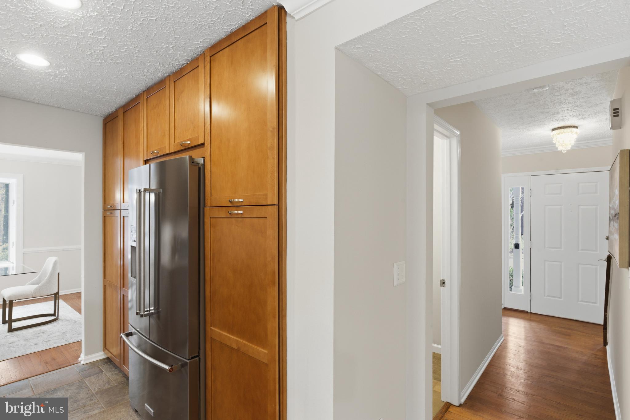 1322 Quail Ridge Drive Reston, VA 20194 - Photo 16 of 59 Storage galore