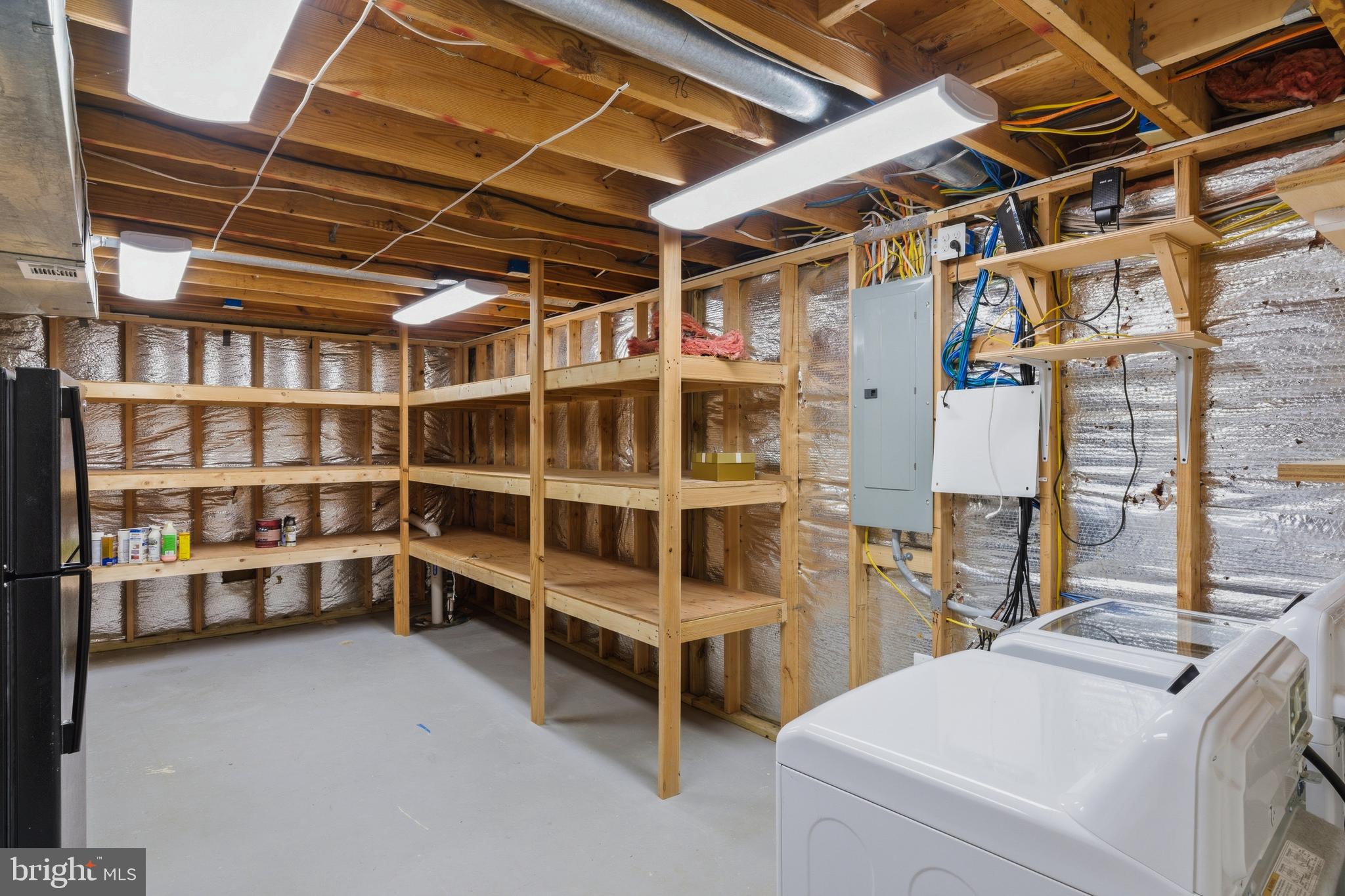 1322 Quail Ridge Drive Reston, VA 20194 - Photo 50 of 59 Lots of storage