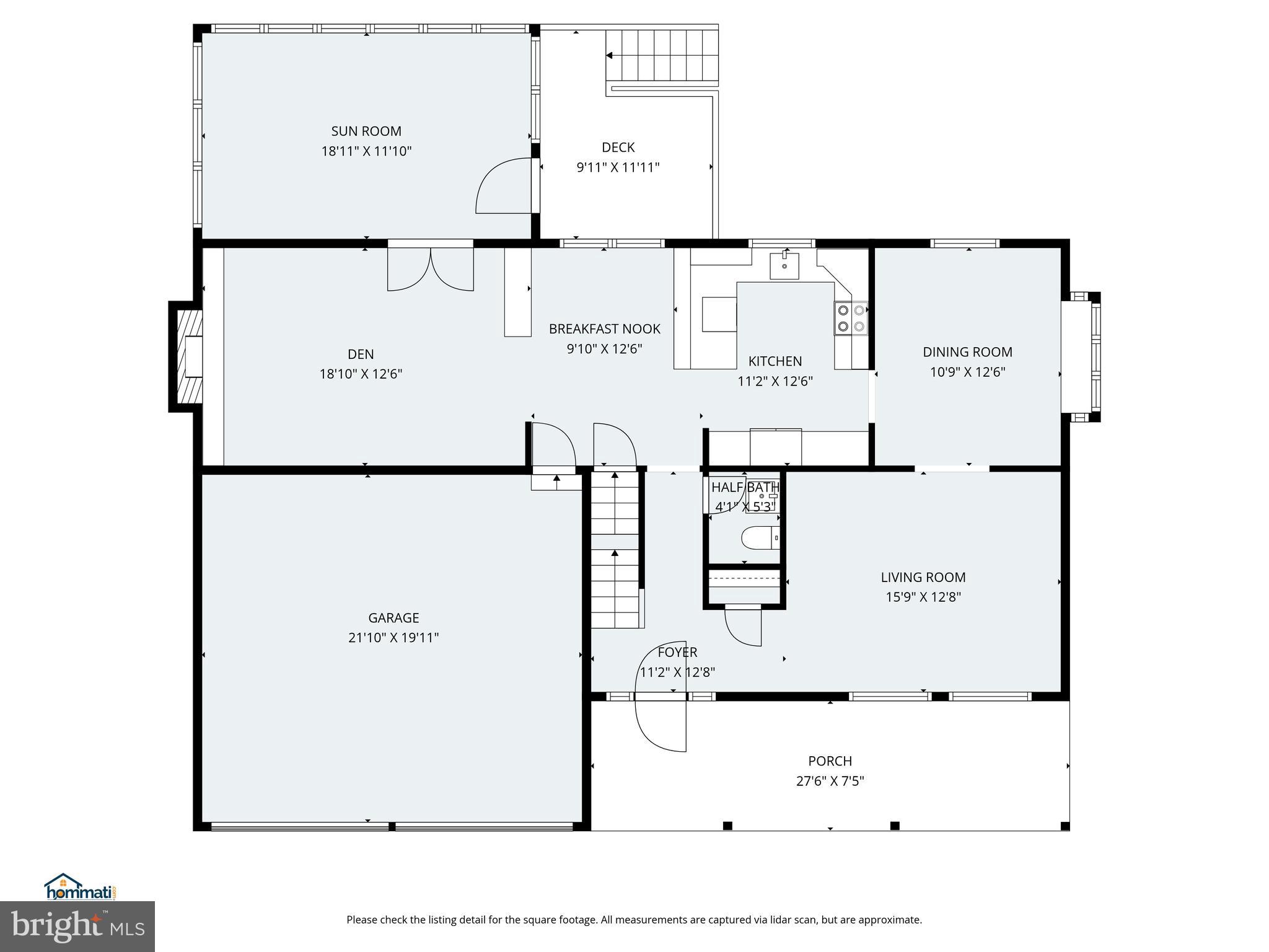 1322 Quail Ridge Drive Reston, VA 20194 - Photo 57 of 59 Gallery Image 57