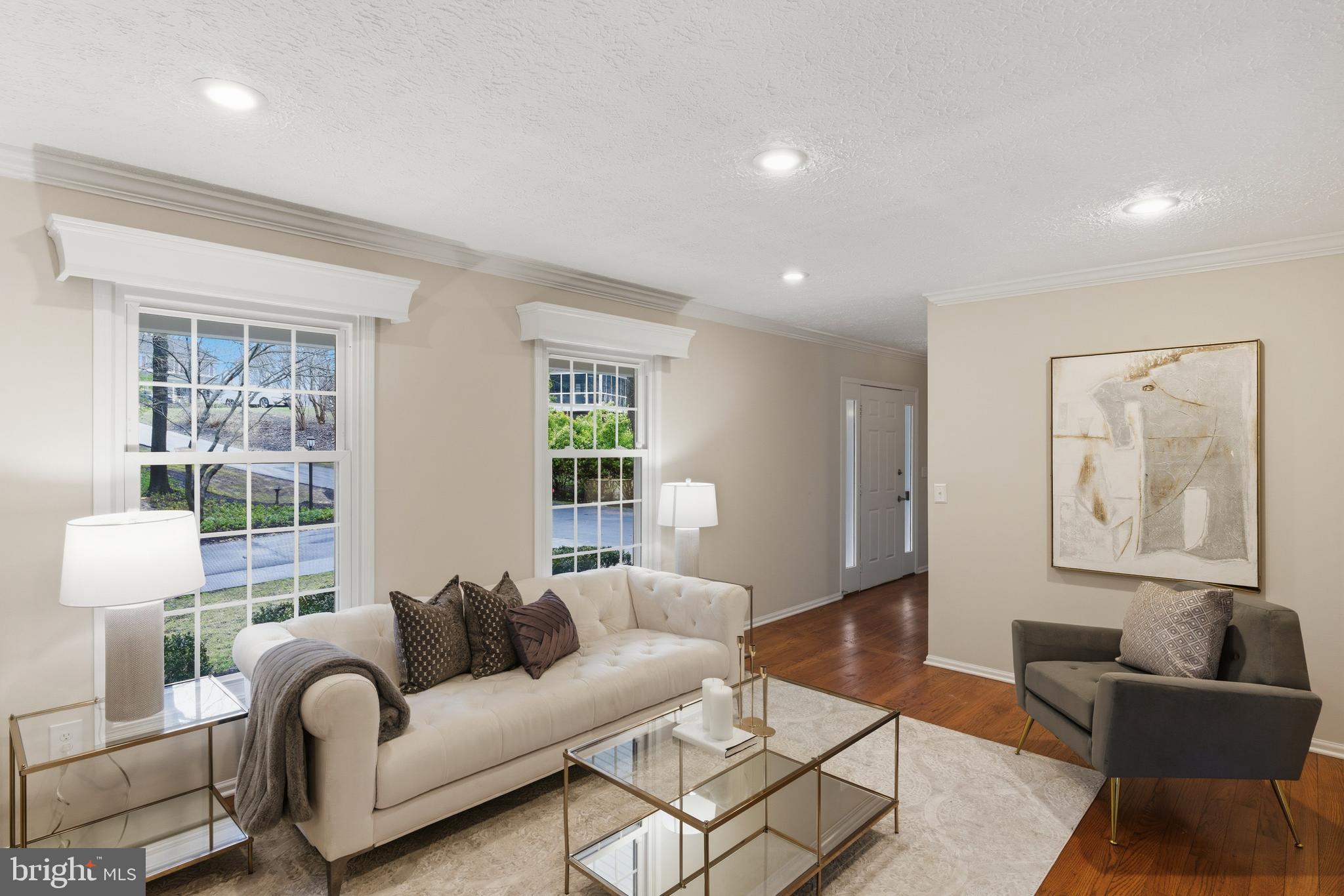 1322 Quail Ridge Drive Reston, VA 20194 - Photo 8 of 59 beautiful at any angle