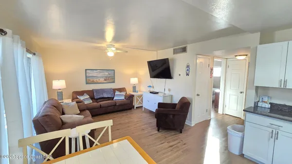 $2,200 | 3150 North Atlantic Avenue, Unit 1770, Cocoa Beach, FL 32931