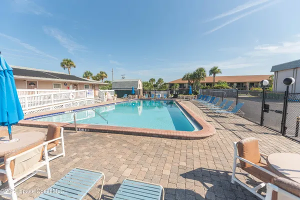$2,200 | 3150 North Atlantic Avenue, Unit 1770, Cocoa Beach, FL 32931