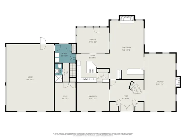 $544,900 | 1130 Dunrobbin Lane, South Bend, IN 46614