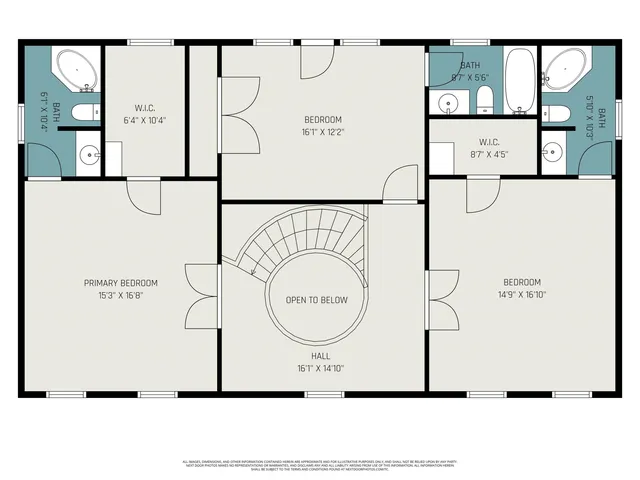 $544,900 | 1130 Dunrobbin Lane, South Bend, IN 46614