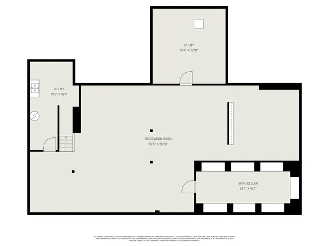 $544,900 | 1130 Dunrobbin Lane, South Bend, IN 46614