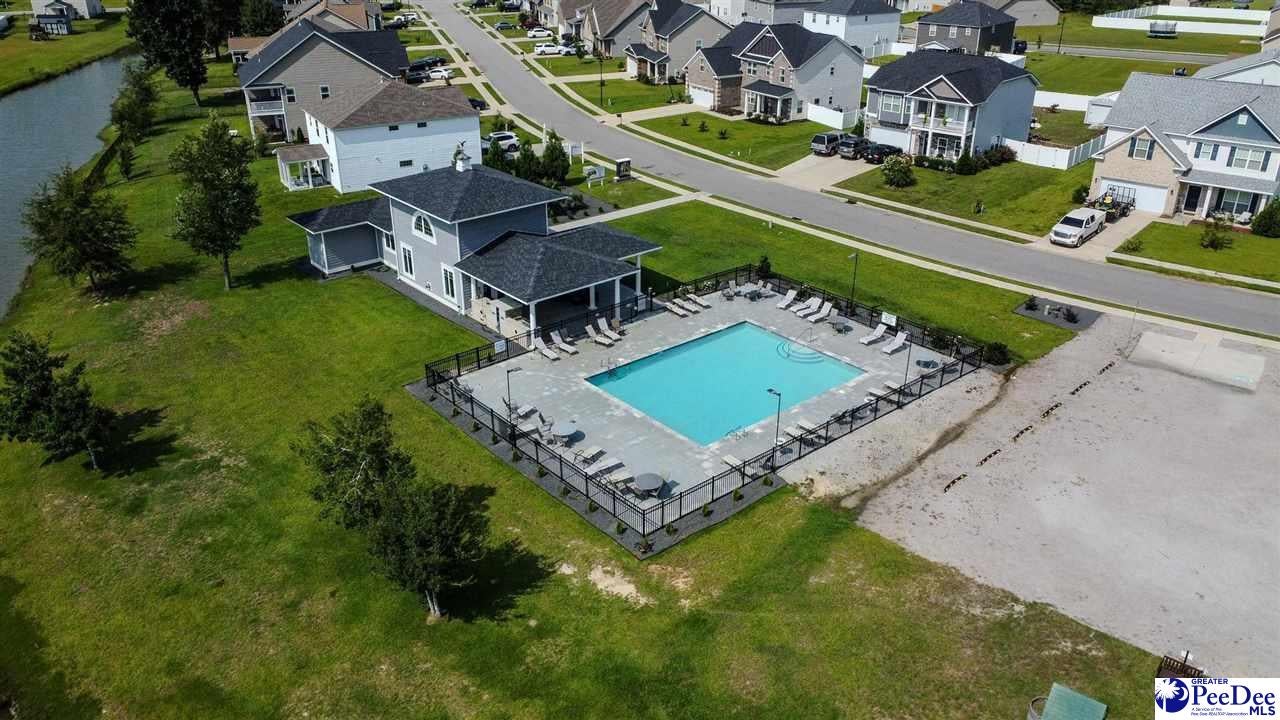 1197 Sanctuary Lane Florence, SC 29501 - Photo 32 of 33 Gallery Image 32