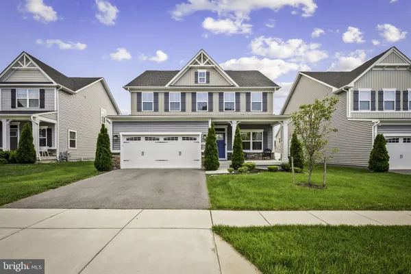 $4,550 | 2157 Nottoway Drive, Hanover, MD 21076