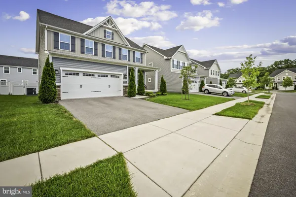 $4,550 | 2157 Nottoway Drive, Hanover, MD 21076