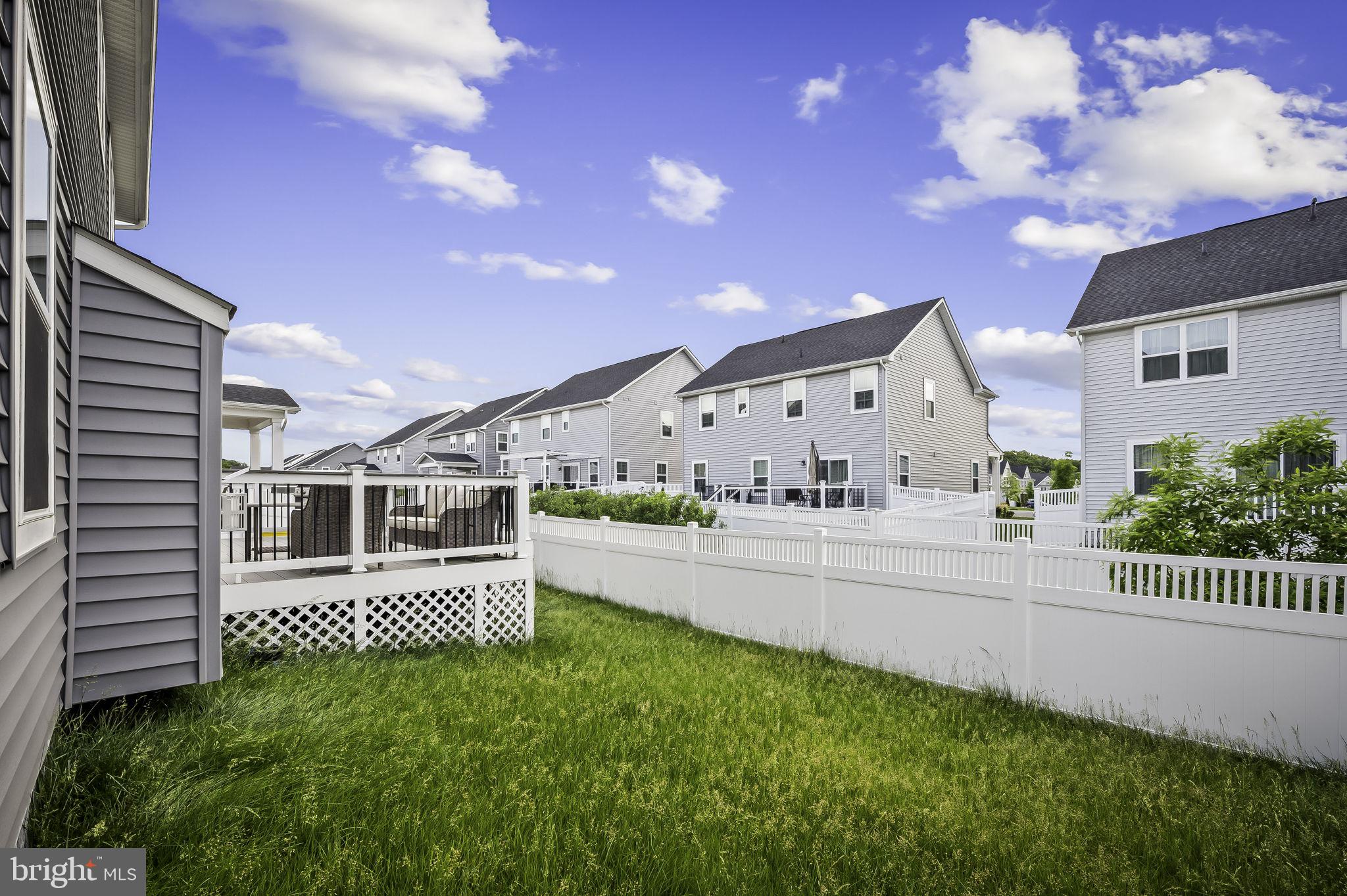 2157 Nottoway Drive Hanover, MD 21076 - Photo 49 of 50 a front view of a house with a yard