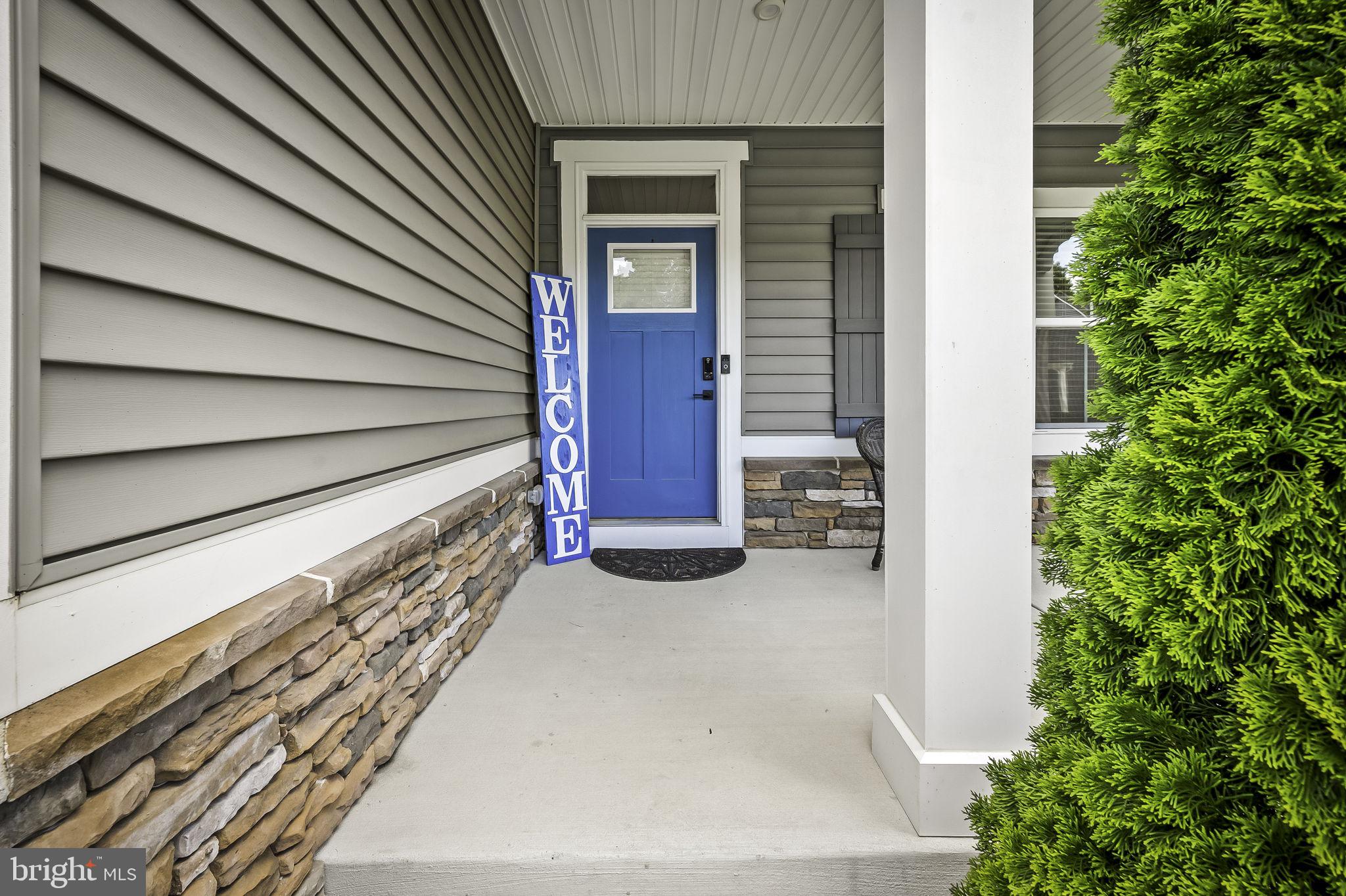 2157 Nottoway Drive Hanover, MD 21076 - Photo 5 of 50 a view of entryway
