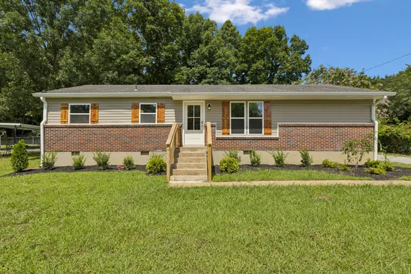 $269,990 | 666 Jackson Avenue, Lewisburg, TN 37091