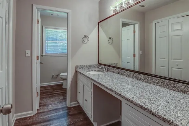 $285,000 | 3333 Old Salem Road Southeast, Conyers, GA 30013