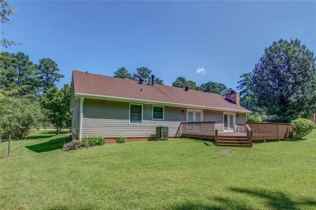 $285,000 | 3333 Old Salem Road Southeast, Conyers, GA 30013