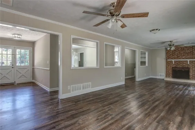 $285,000 | 3333 Old Salem Road Southeast, Conyers, GA 30013