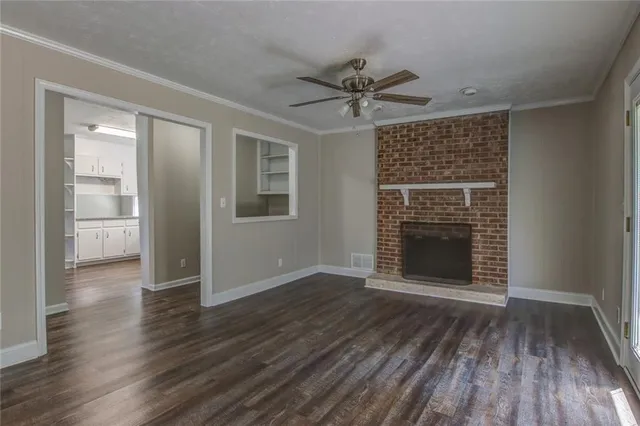 $285,000 | 3333 Old Salem Road Southeast, Conyers, GA 30013