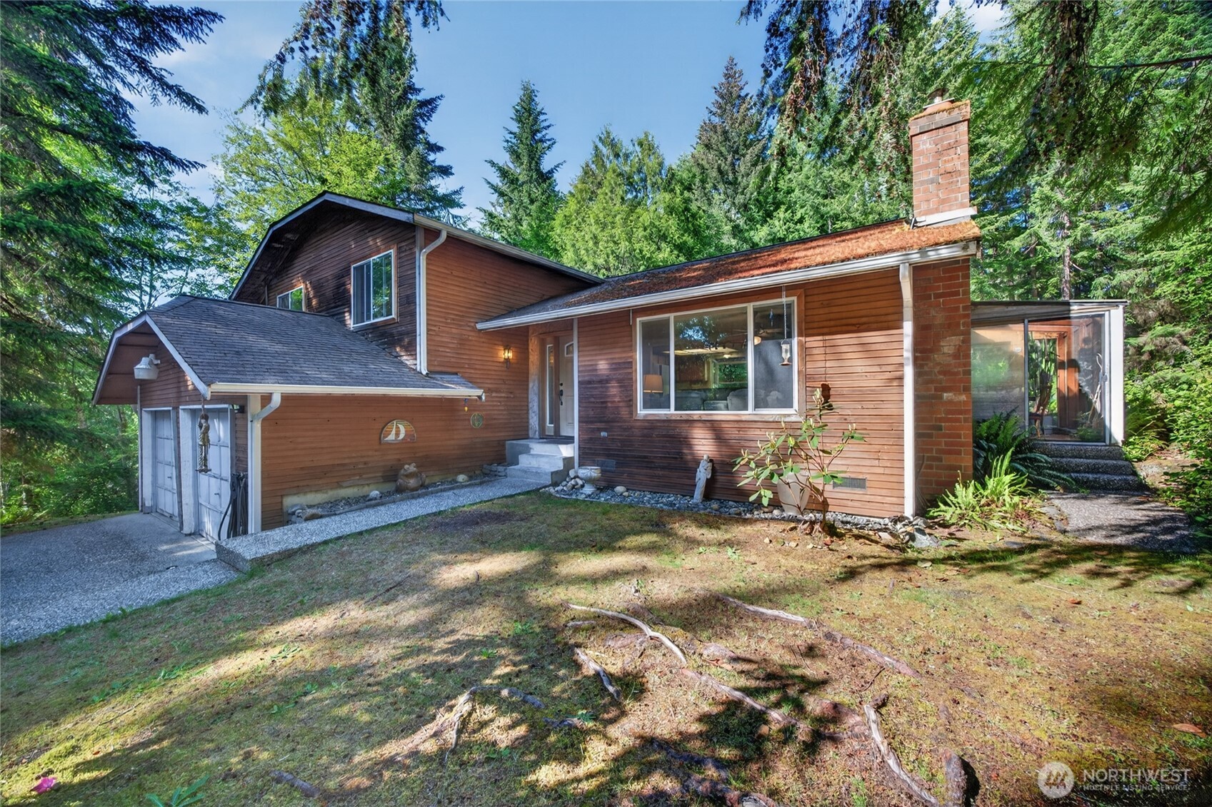 10140 Banner Road Southeast Olalla, WA 98359 - Photo 4 of 39 Gallery Image 4