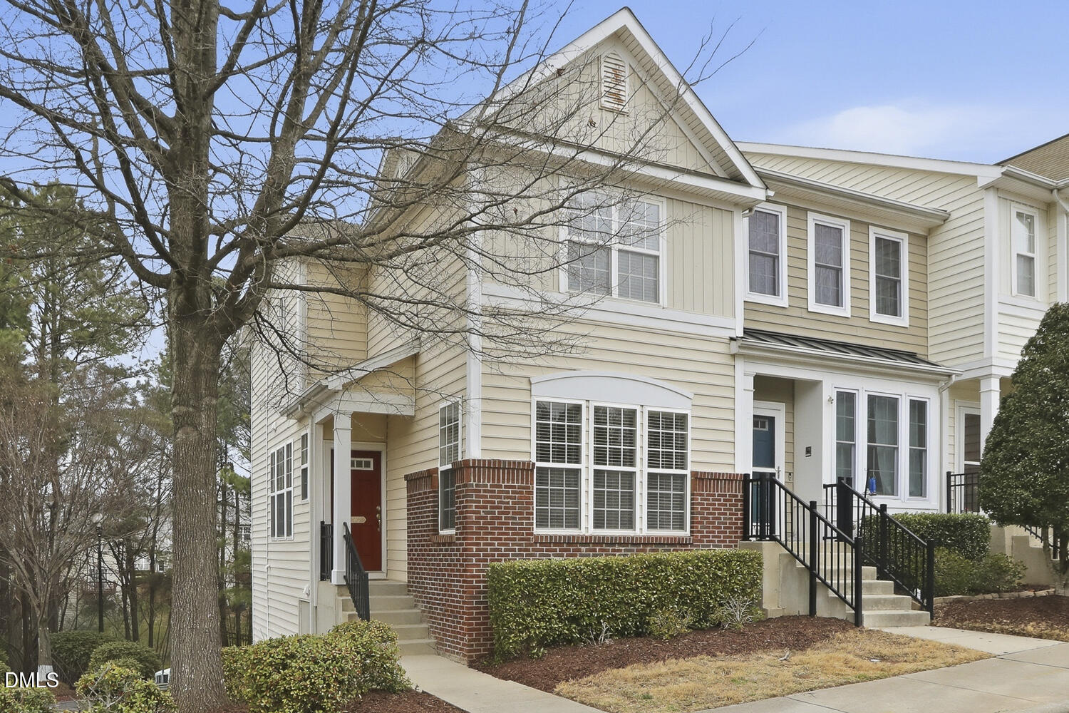 7612 Canvas Art Terrace Raleigh, NC 27617 - Photo 2 of 46 102