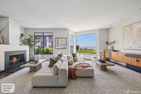 $5,995,000 | 381 Liberty Street, San Francisco, CA 94114