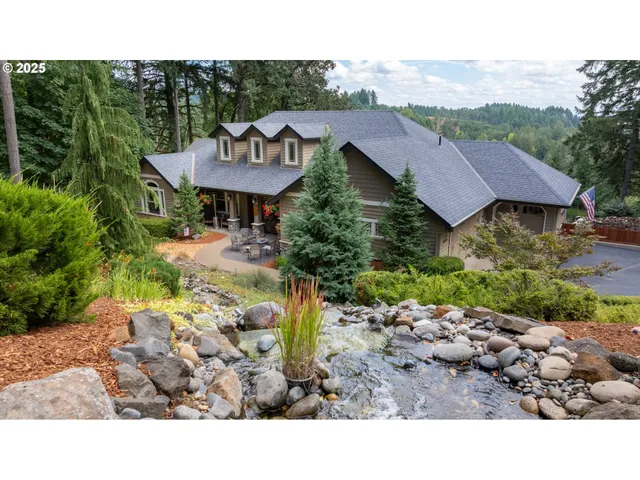 $1,575,000 | 15000 Blacktail Drive, McMinnville, OR 97128