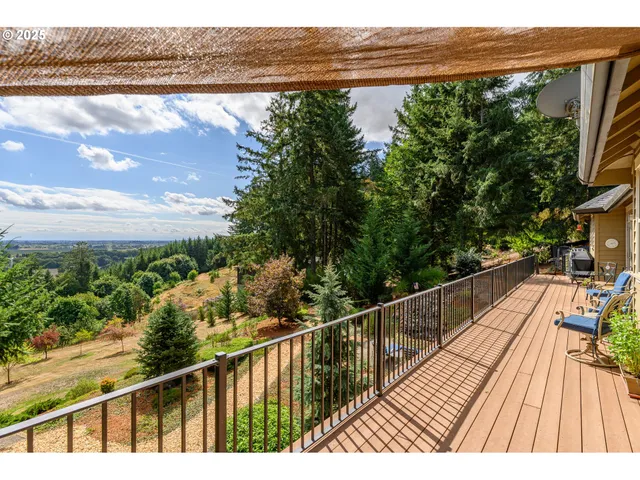 $1,469,000 | 15000 Blacktail Drive, McMinnville, OR 97128