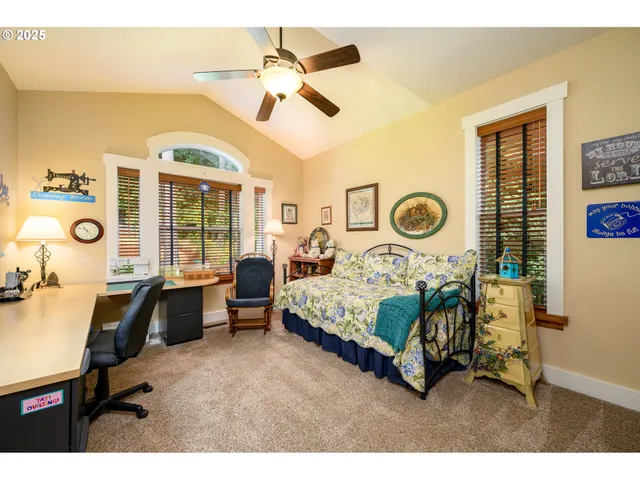 $1,469,000 | 15000 Blacktail Drive, McMinnville, OR 97128