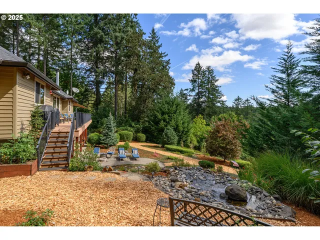 $1,469,000 | 15000 Blacktail Drive, McMinnville, OR 97128